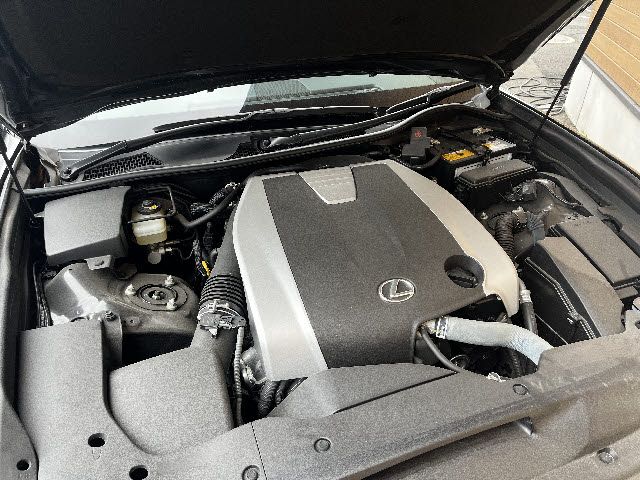 LEXUS GS250