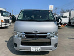 HIACE van 2WD