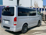 HIACE van 2WD