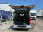 HIACE van 2WD