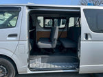 HIACE van 2WD