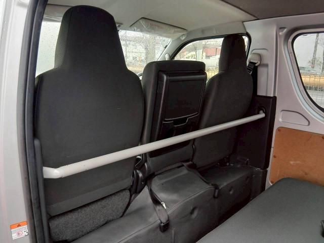 HIACE van 2WD