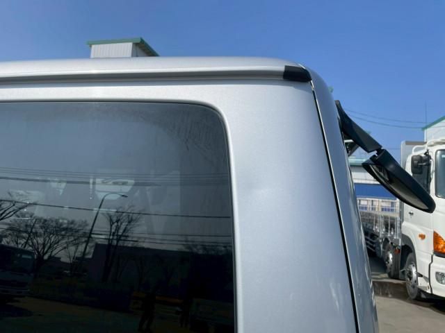 HIACE van 2WD