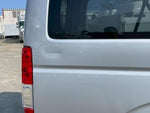 HIACE van 2WD