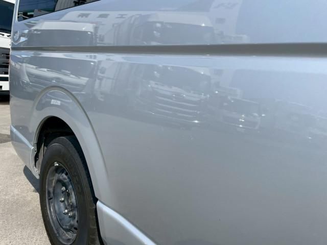 HIACE van 2WD
