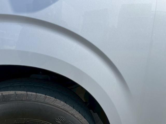 HIACE van 2WD