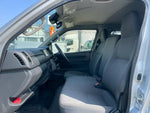 HIACE van 2WD