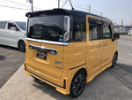 Spacia custom 4WD
