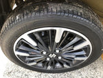 Spacia custom 4WD