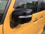 Spacia custom 4WD