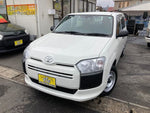 PROBOX van 4WD