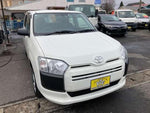 PROBOX van 4WD