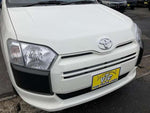 PROBOX van 4WD