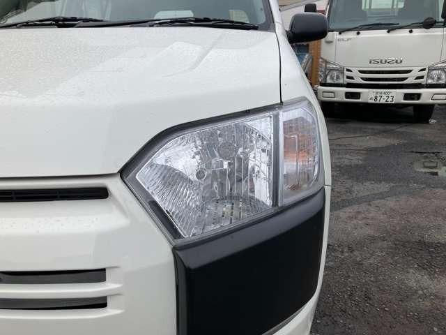 PROBOX van 4WD