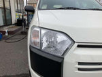 PROBOX van 4WD