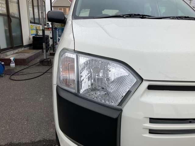 PROBOX van 4WD