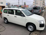 PROBOX van 4WD