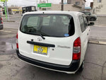 PROBOX van 4WD