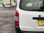 PROBOX van 4WD