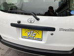 PROBOX van 4WD