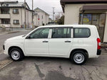 PROBOX van 4WD