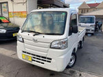 HIJET truck 4WD