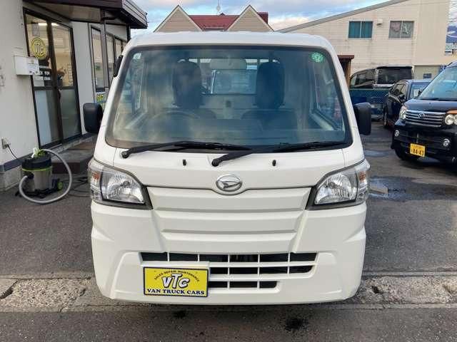 HIJET truck 4WD