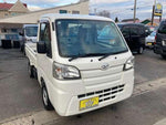 HIJET truck 4WD