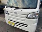 HIJET truck 4WD