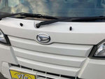 HIJET truck 4WD