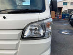 HIJET truck 4WD