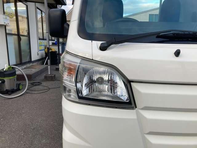 HIJET truck 4WD
