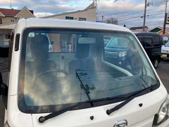 HIJET truck 4WD