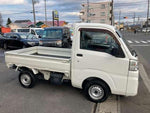 HIJET truck 4WD