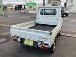 HIJET truck 4WD