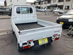 HIJET truck 4WD