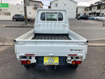 HIJET truck 4WD