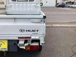 HIJET truck 4WD
