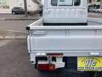 HIJET truck 4WD