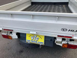 HIJET truck 4WD