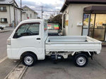 HIJET truck 4WD