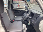 HIJET truck 4WD