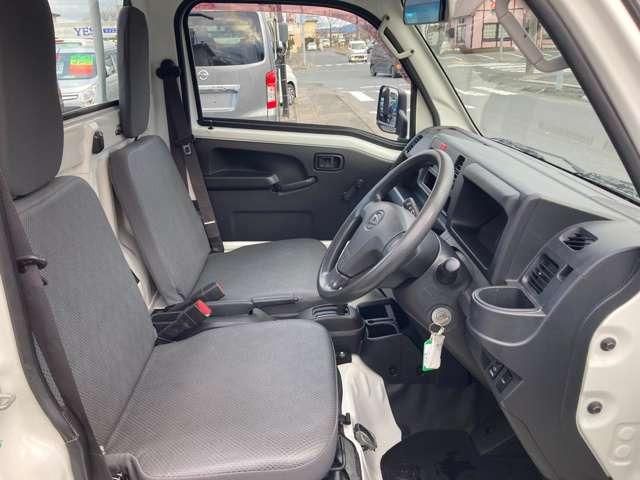 HIJET truck 4WD
