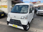 HIJET CARGO 4WD