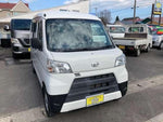HIJET CARGO 4WD