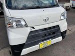 HIJET CARGO 4WD