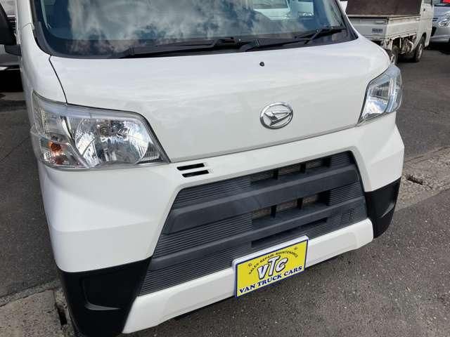 HIJET CARGO 4WD