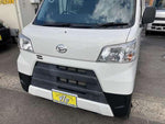 HIJET CARGO 4WD