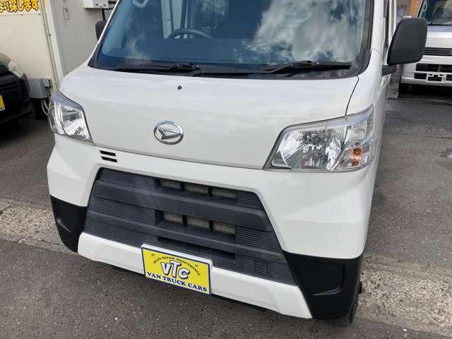 HIJET CARGO 4WD