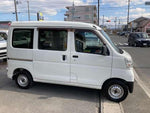 HIJET CARGO 4WD